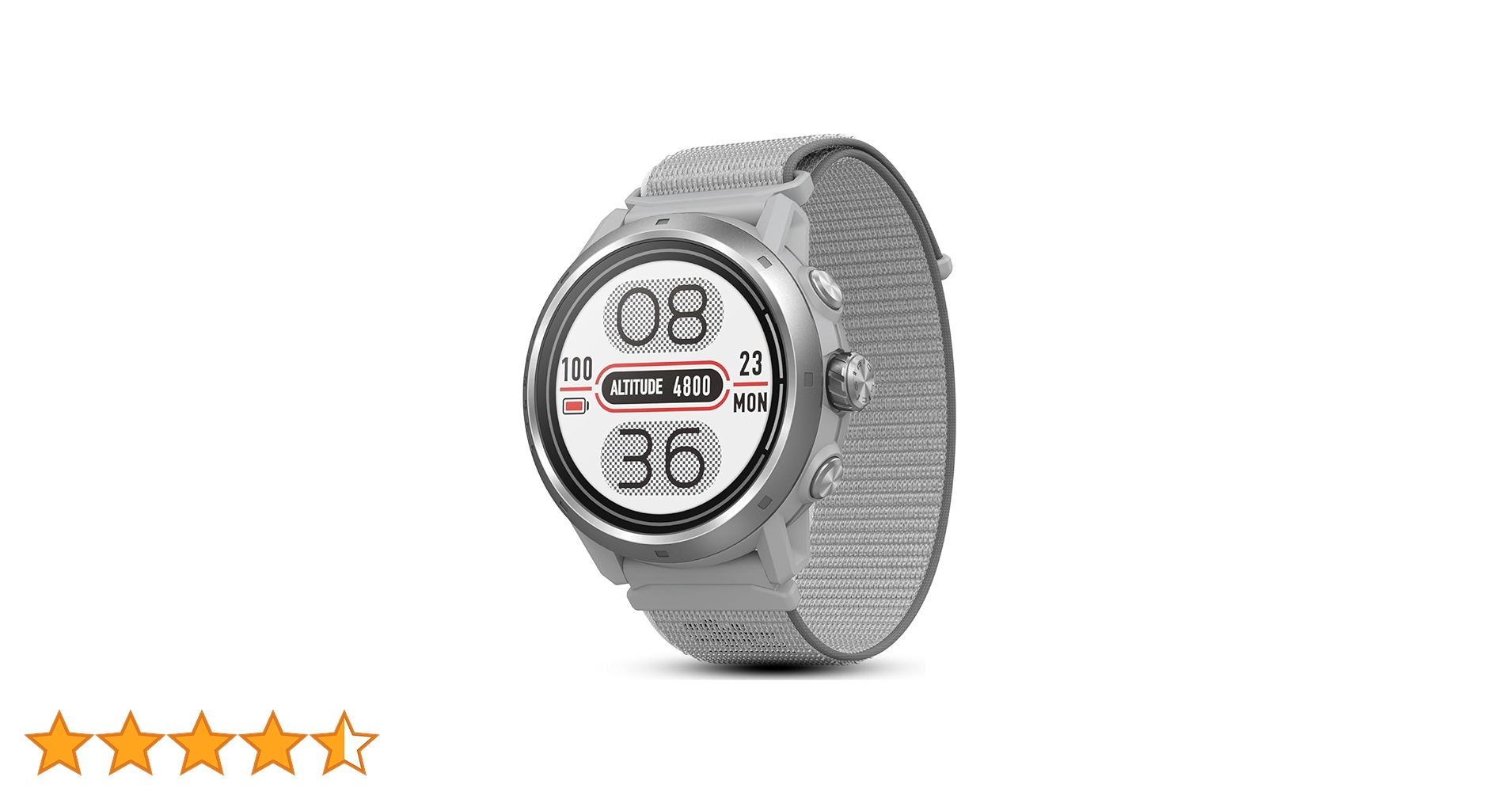 COROS APEX 2 Pro 腕時計 COROS APEX 2 PRO